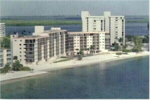 Fort Myers Beach condo