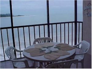 Fort Myers Beach condo
