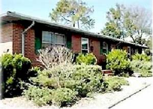 Virginia Beach condo