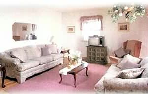Virginia Beach condo